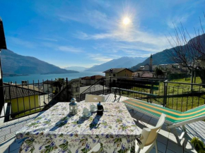 Holiday Home Sofia - DMA333 by Interhome Domaso